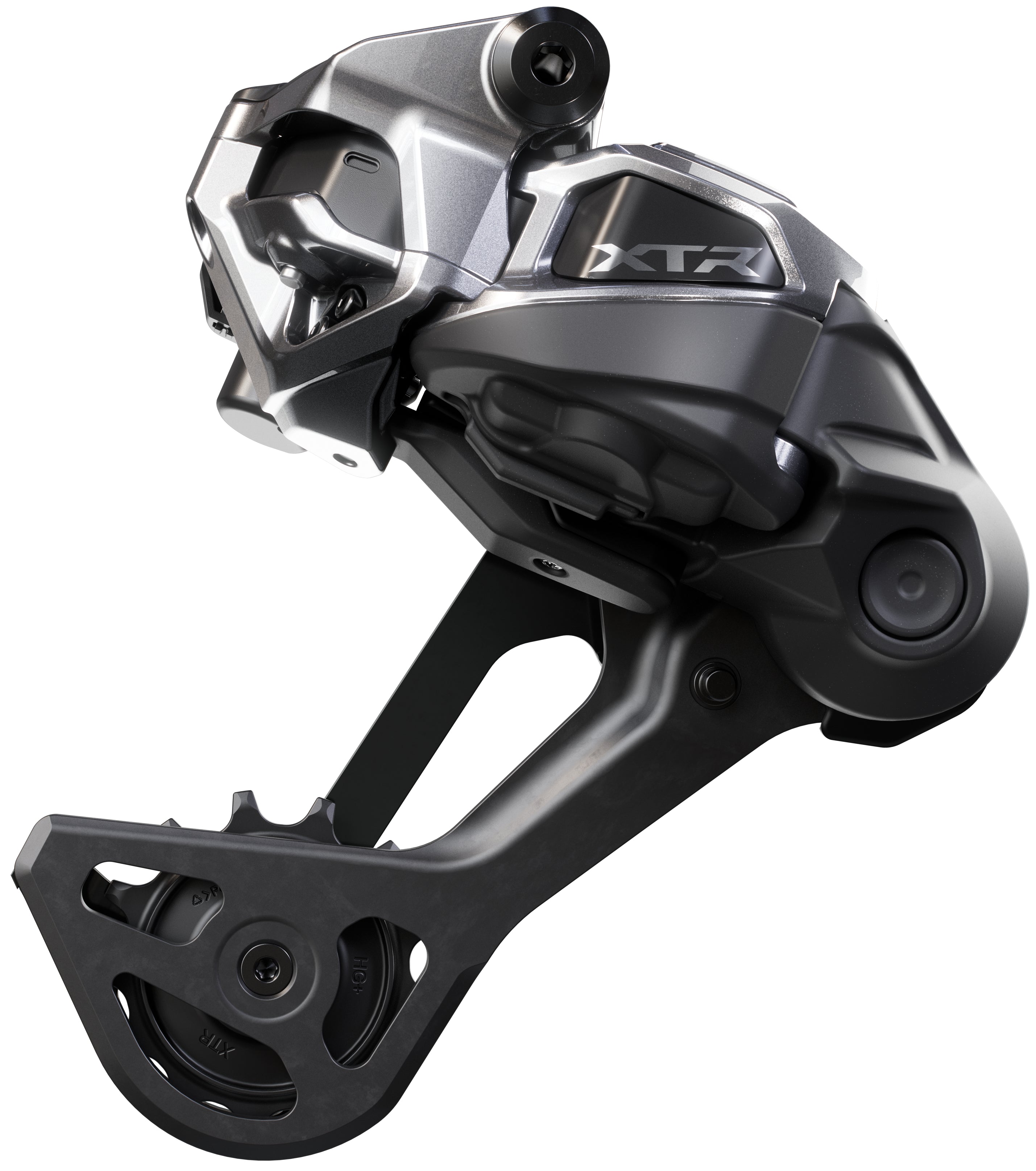 Shimano XTR Di2 RD-M9200 Schaltwerk
