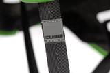 Cube QUEST Helm green´n´grey´n´black