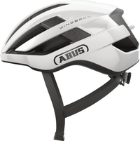 Abus WingBack shiny white