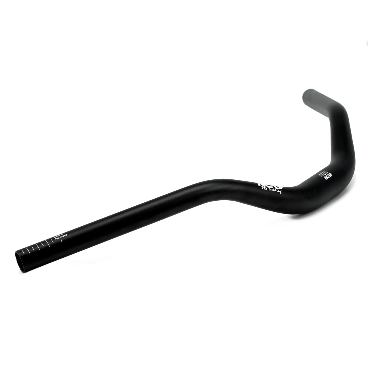 NC-17 Lenker 318 Trekking 31,8