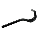 NC-17 Lenker 318 Trekking 31,8 - 618x60x32° schwarz