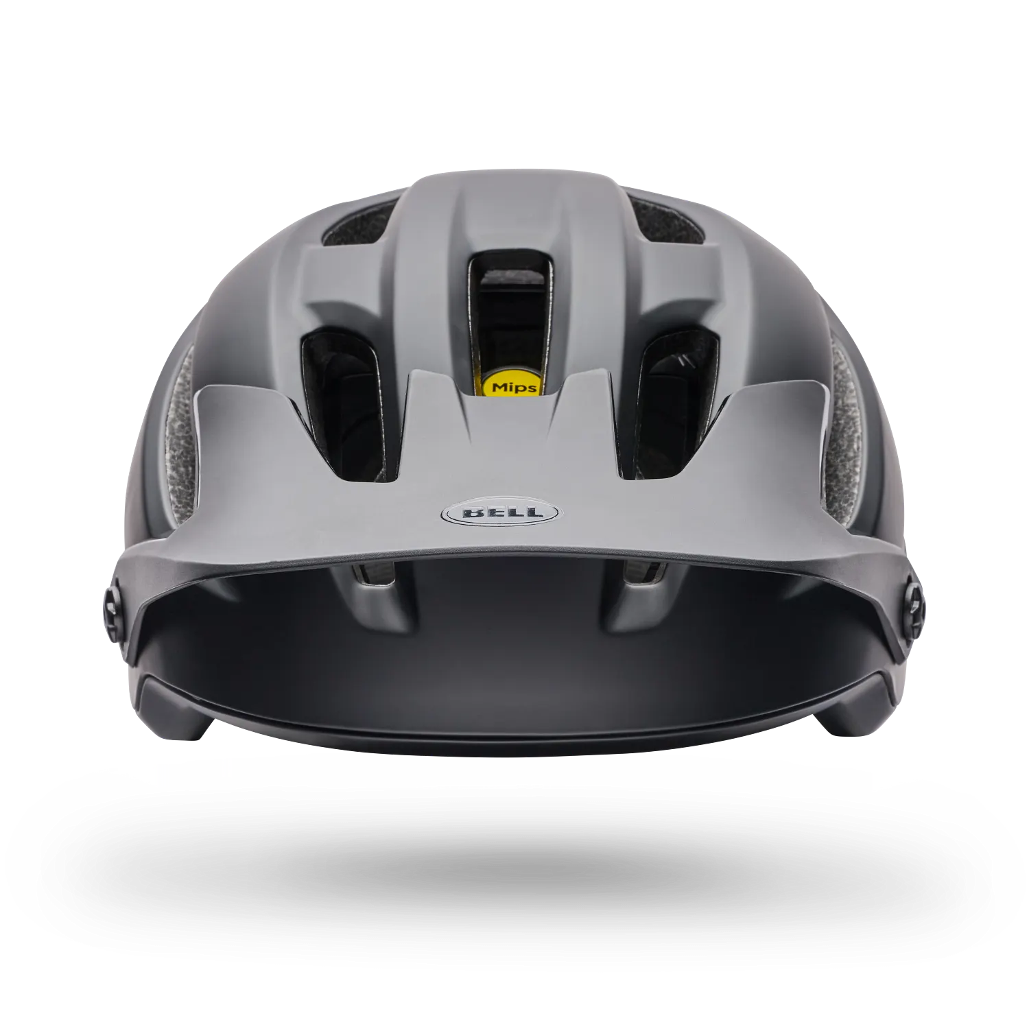 bell mtb helme Bell 4FORTY Mips MTB Helm | Solid black