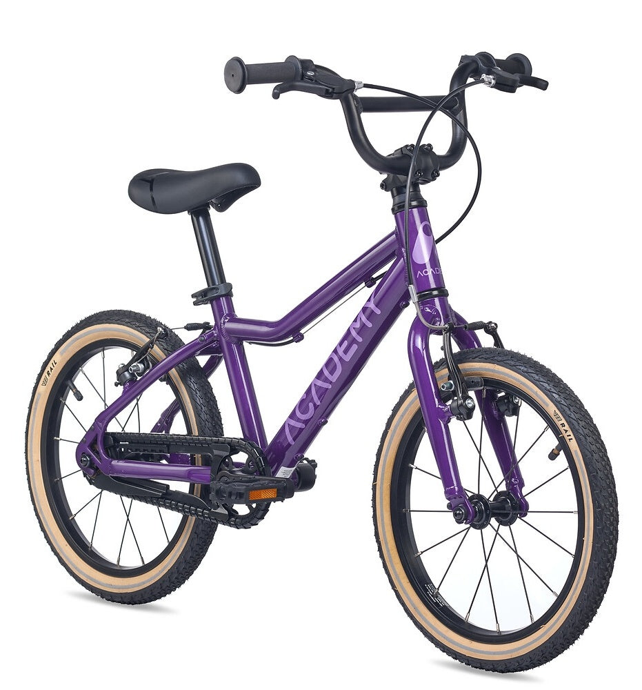 ACADEMY Grade 3 (2027) | 16 Zoll Kinderfahrrad