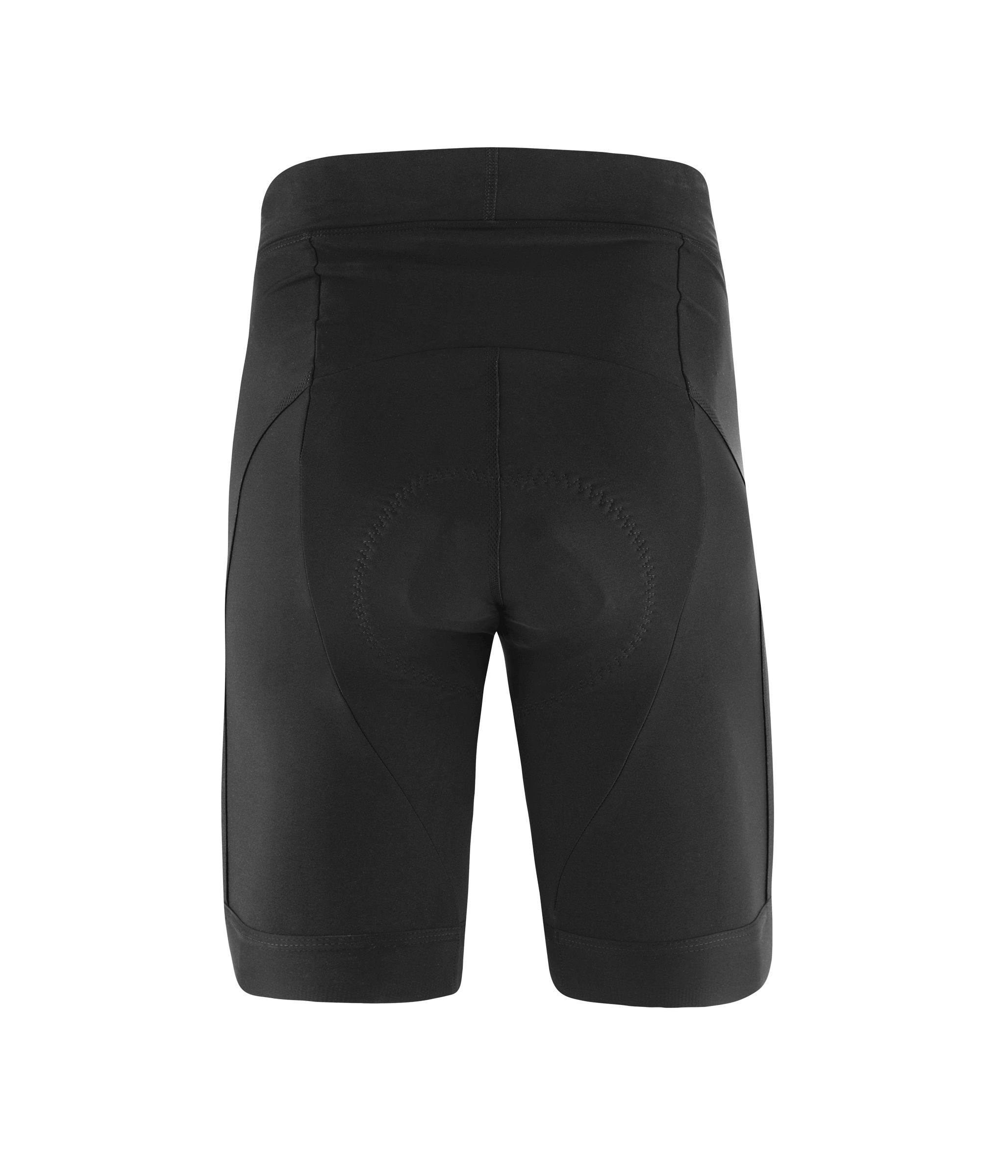 Löffler M Bike Tights Hotbond® Black