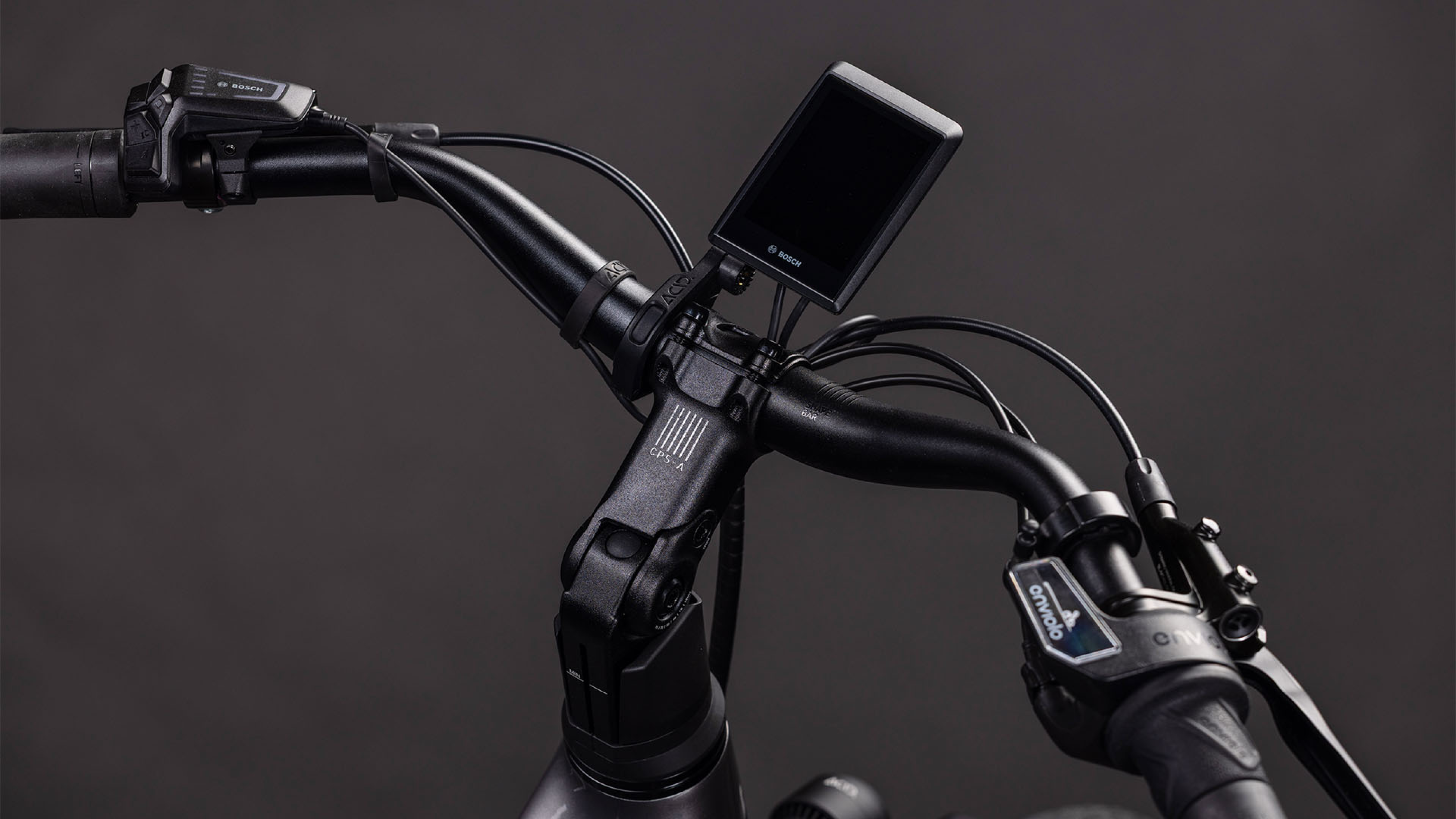 Cube Supreme Hybrid Deluxe Pro 600 Easy Entry quicksilver´n´grey (2026)