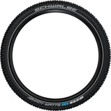 SCHWALBE Johnny Watts 365 Drahtreifen 29x2.60" Performance DD E-50 Addix 4Season Reflex