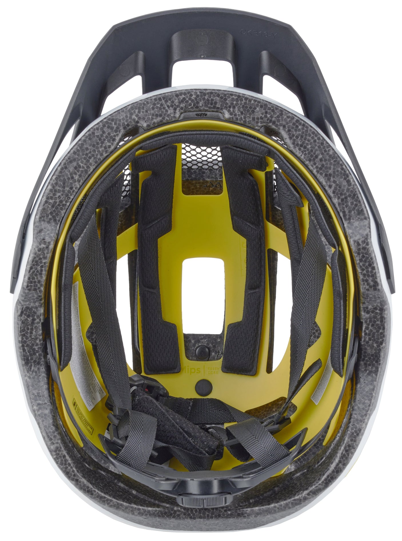 Cube FLEET Fahrradhelm