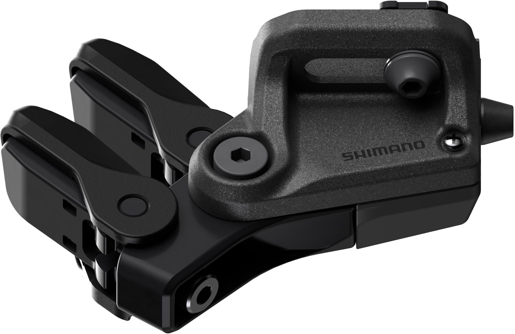 Shimano DEORE XT SW-M8150 Schalthebel