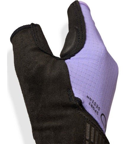 Giro Tessa II Gel Rennrad Handschuhe | purple haze