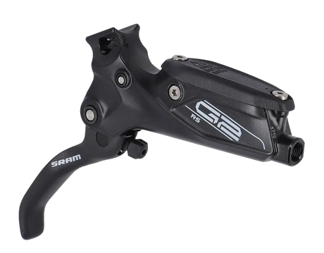 SRAM G2 RS Bremshebel schwarz
