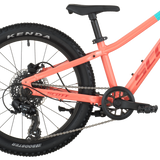 Scott Scale 200 grapefruit orange (2026)