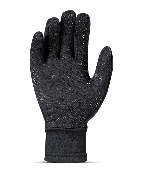 Roeckl Pino 2 black