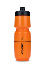 CUBE Trinkflasche Flow 750 orange