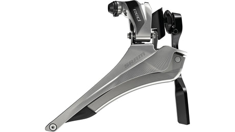 SRAM Red 22 Umwerfer Anlöt grau