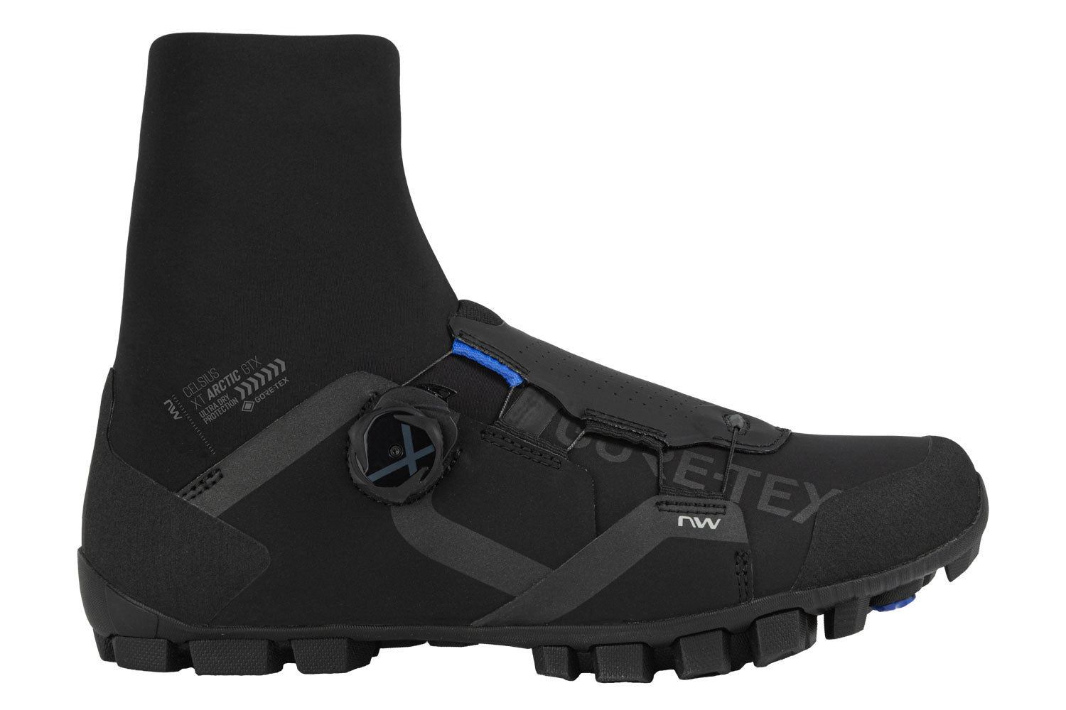 Northwave Celsius XT Arc. GTX Black