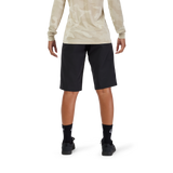 Fox W Ranger Short W Liner Black