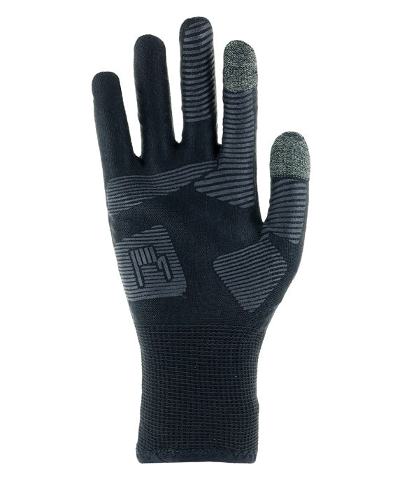 roeckl touchscreen handschuhe Roeckl Rudlhorn Winter Fahrradhandschuhe | black