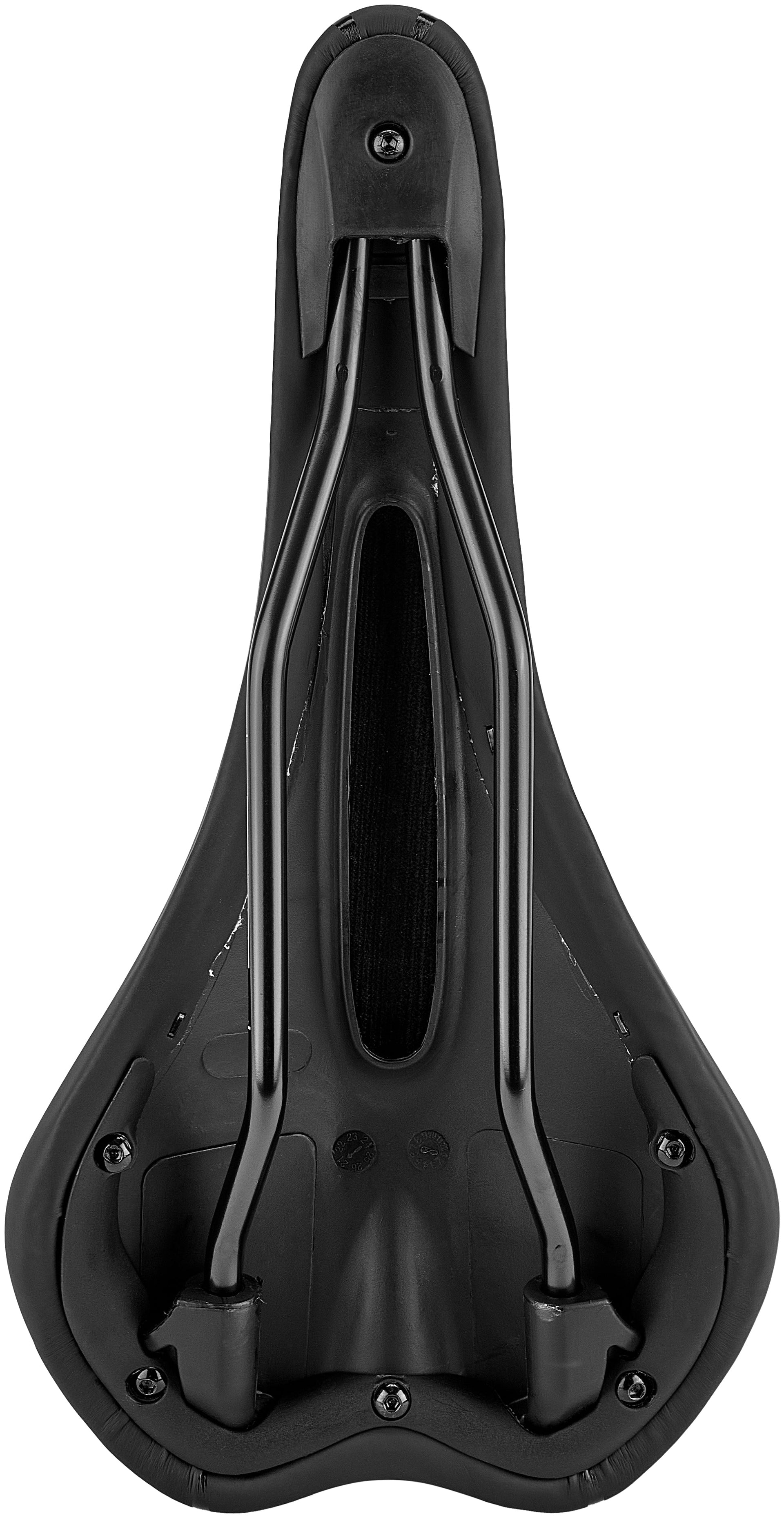 forrider fahrradsattel RFR Sattel RACE