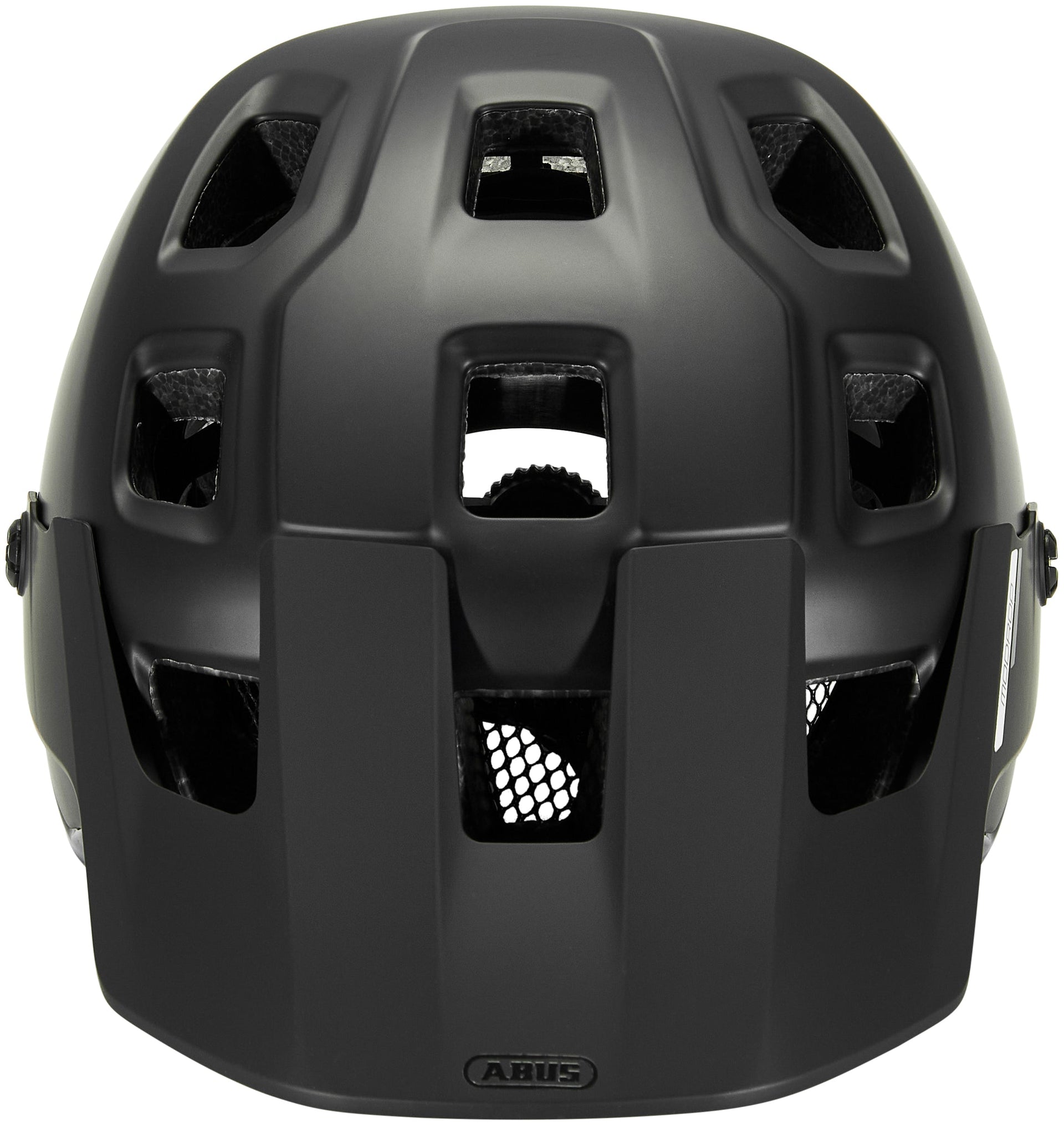 abus mtb helm mips Abus MoDrop MIPS MTB Helm | schwarz