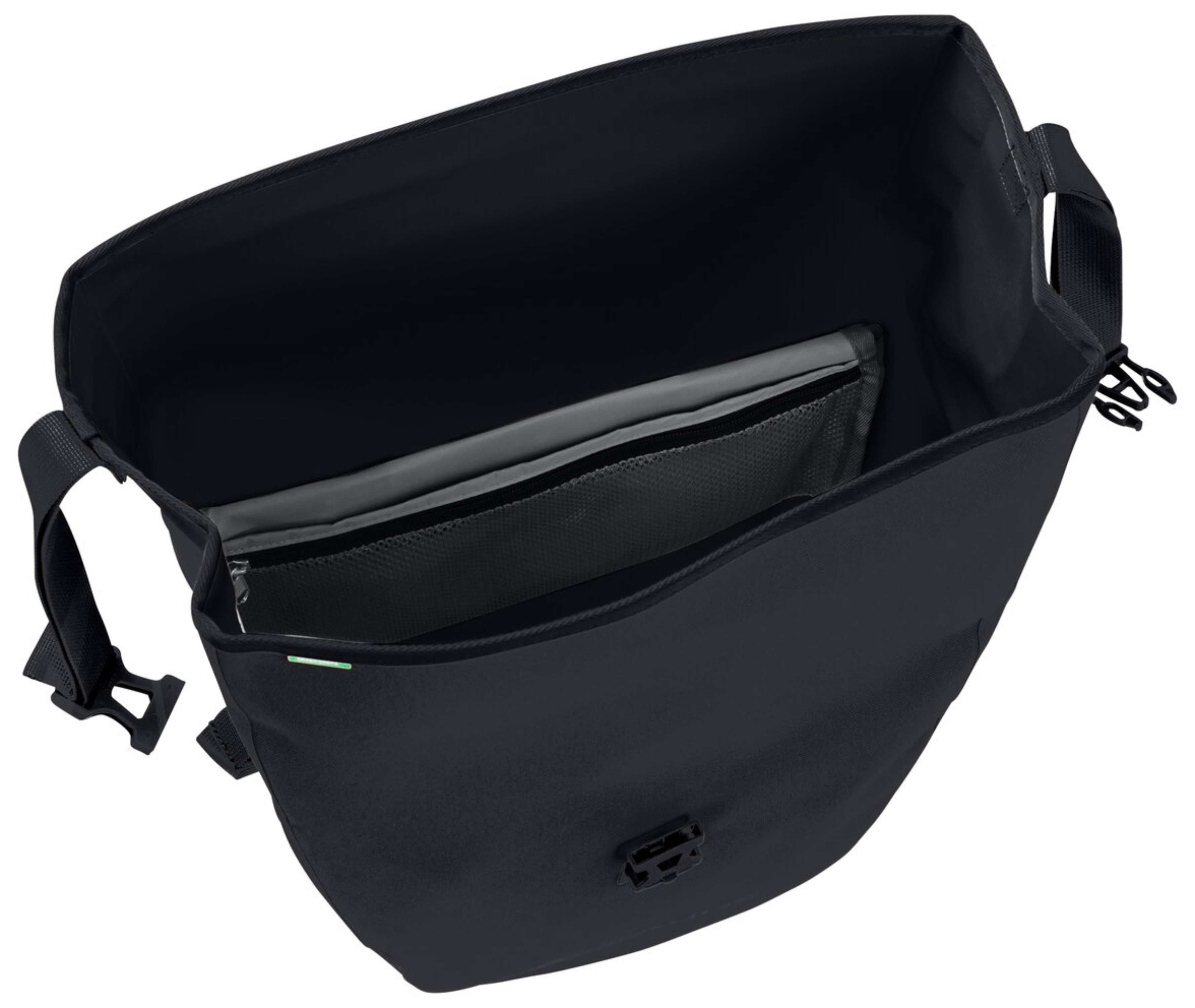 VAUDE Aqua Back Deluxe Single black