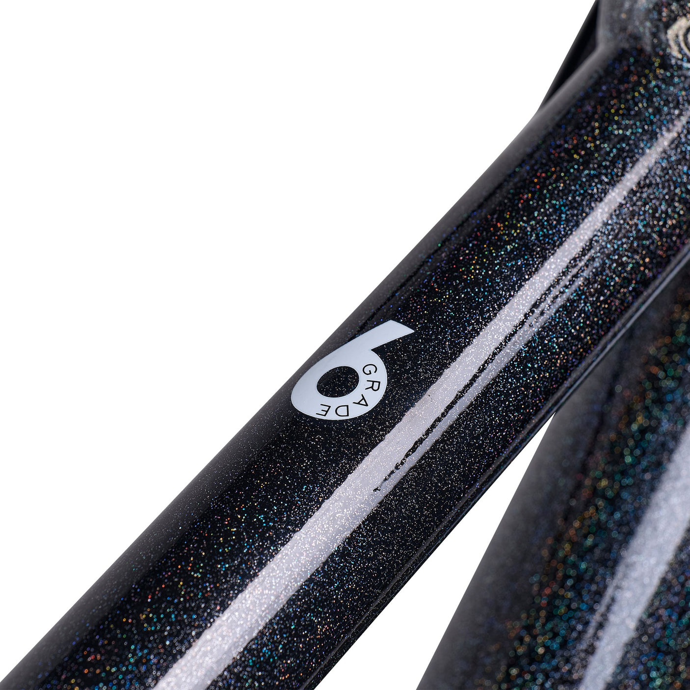 ACADEMY Grade 6 Edition 26" FUNtasy Black (2025)