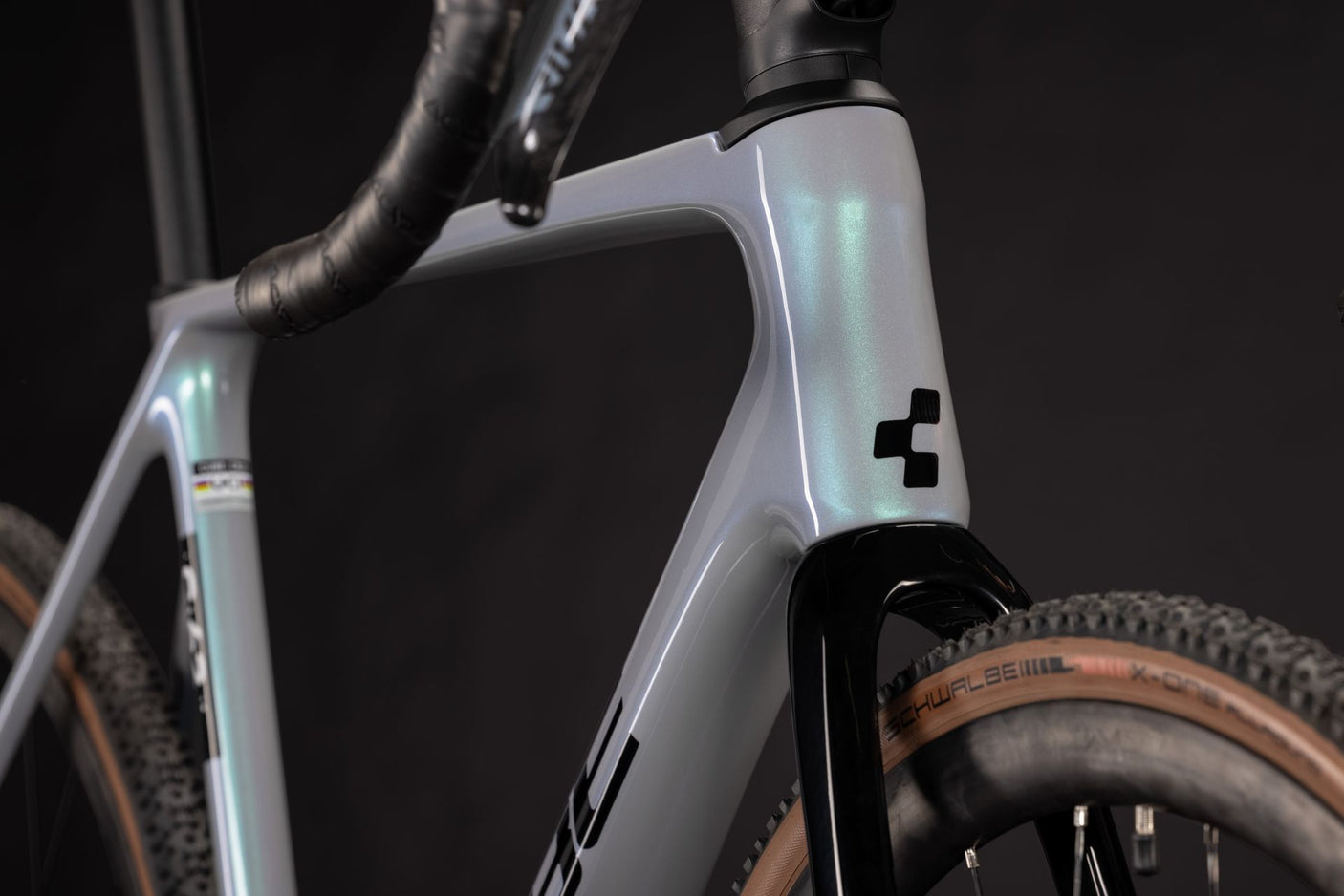 Cube Cross Race C:62 Pro  greenfusion´n´black (2027)