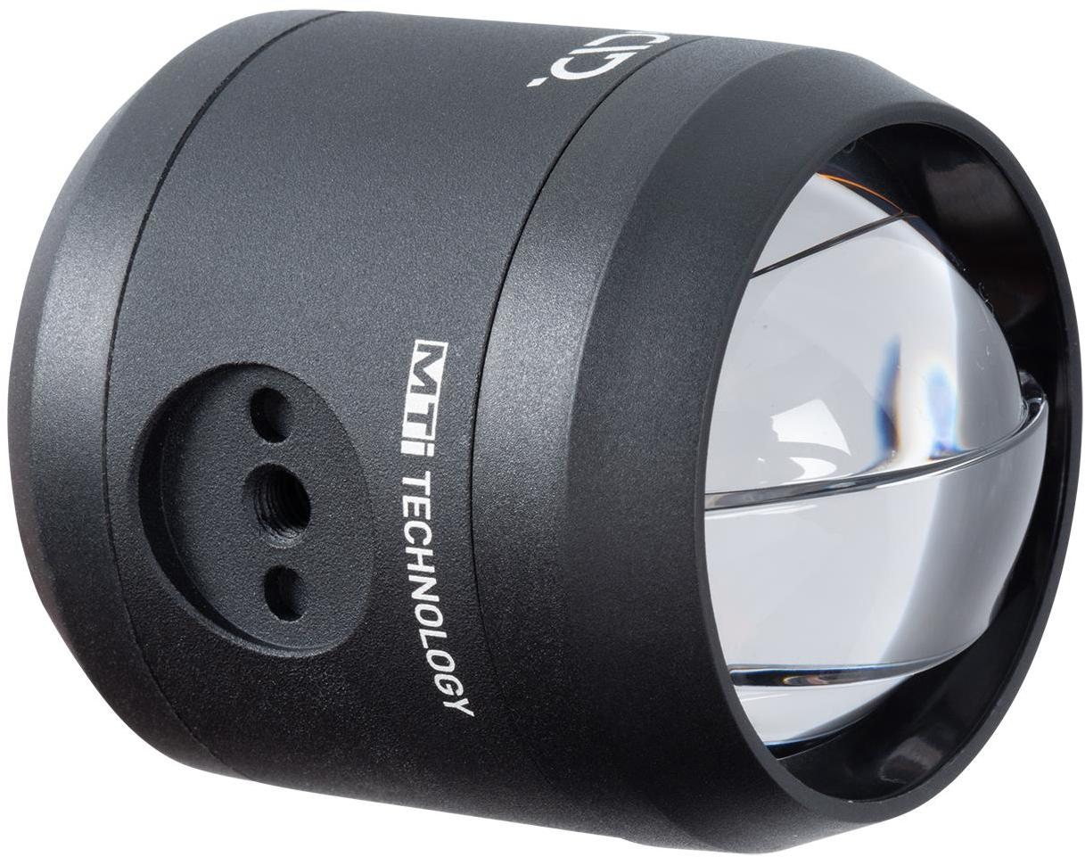 cube acid e-bike frontlicht pro-e 110 bes2 ACID E-Bike Frontlicht PRO-E 110 BES2