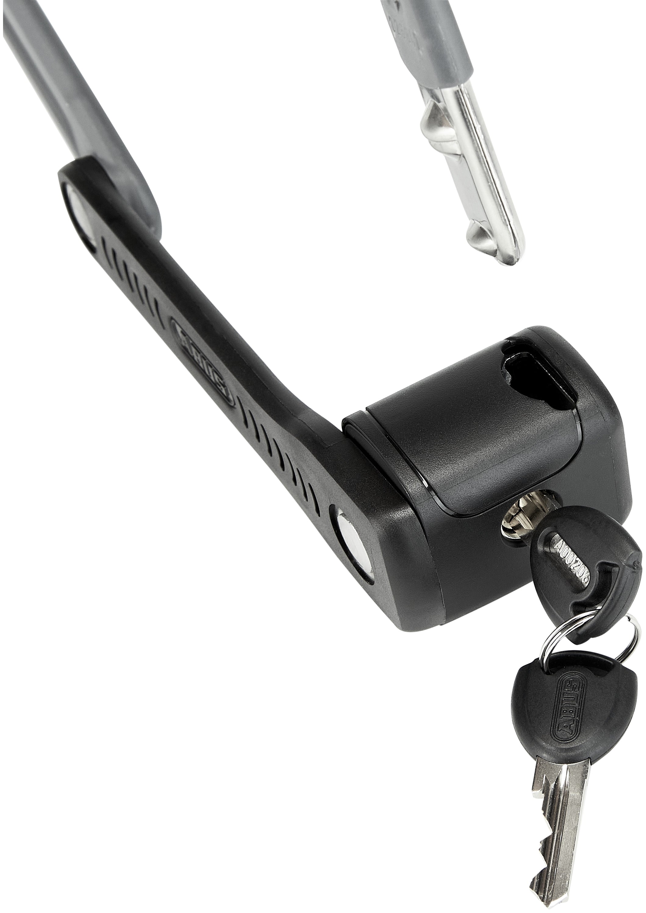 abus fahrradschloss bordo lite ABUS Bordo Lite Mini 6055/60 Faltschloss schwarz/grau