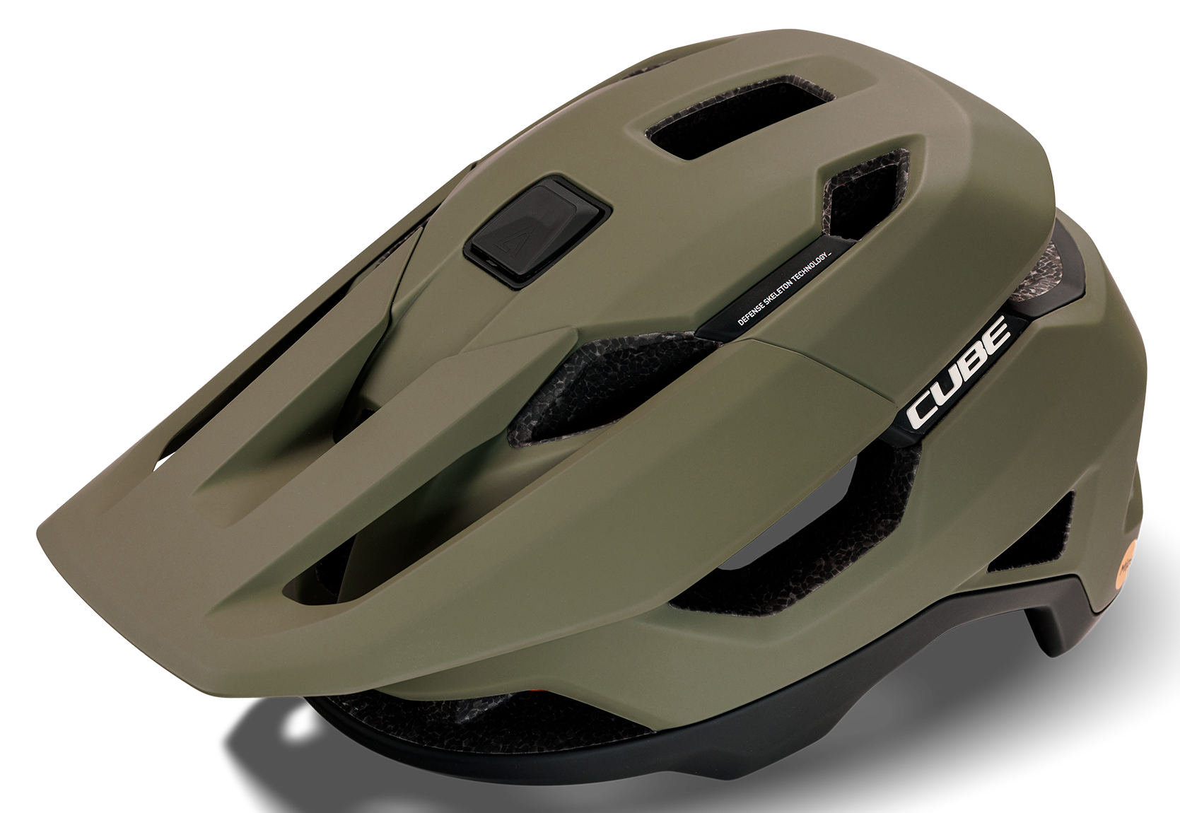 CUBE Helm TROOPER TM