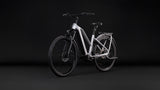 Cube Kathmandu Hybrid ONE 800 Trapez silverstar´n´reflex (2027)