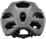 Alpina Carapax 2.0 Helm grau