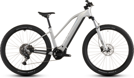 Cube Reaction Race C62 Carbon SHIMANO XT 2021 utilisé Cube Reaction Race C62 Carbon SHIMANO XT 2021 utilisé