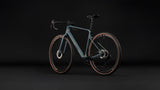 Cube Nuroad C:62 Race  jungali´n´black (2027)