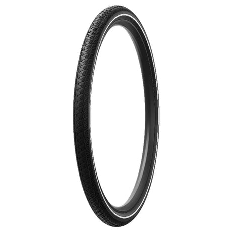 Michelin City Touring E50 29" schwarz, White Label