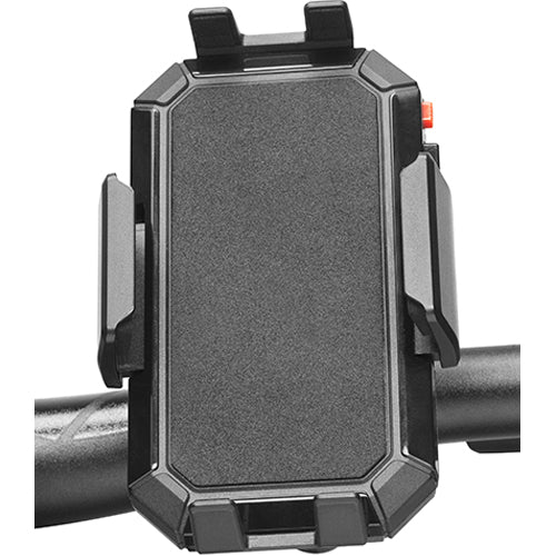 handyhalterung fahrrad busch und müller Busch + Müller Cockpit Adapter 2.0 Smartphone Halterung