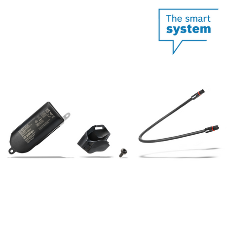 Bosch Nachrüst-Kit ConnectModule für BDU34YY (BCM3100)