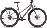 Cube Hyde Pro FE  Trapez dustyolive´n´gold (2025)