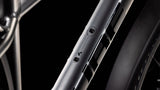 Cube Aim SLX Allroad slateblack´n´black (2025)