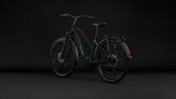Cube Nuride Hybrid Performance 720 Trapez shadowgrey´n´grey (2027)