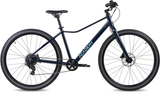 Academy upGrade 7 Midnight Blue (2027)