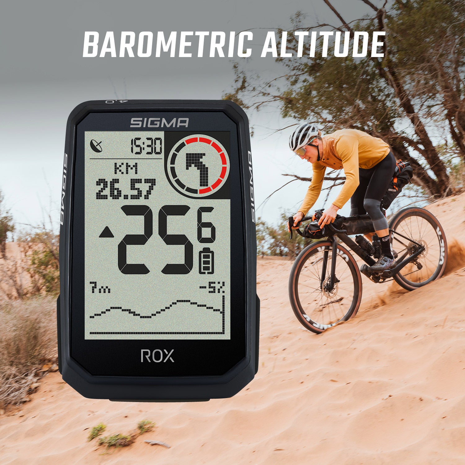 amazon sigma fahrradcomputer Sigma ROX 4.0 Endurance Navigationscomputer schwarz