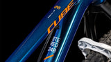 Cube Stereo 240 ONE actionteam (2025)