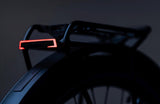 ACID E-Bike Gepäckträgerrücklicht PRO-E HPP BES2