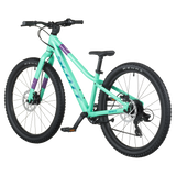 Scott Scale 400 spring green (2026)