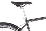 Buzzbike Urban Cycle Club 3-fach black