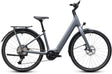 Cube Kathmandu Hybrid C:62 SLT 400X Easy Entry ashgrey´n´prizm (2027)