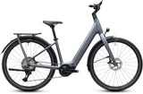 Cube Kathmandu Hybrid C:62 SLT 400X Easy Entry ashgrey´n´prizm (2027)