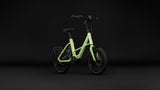Cube Compact Hybrid Deluxe 540  lindgreen´n´reflex (2027)