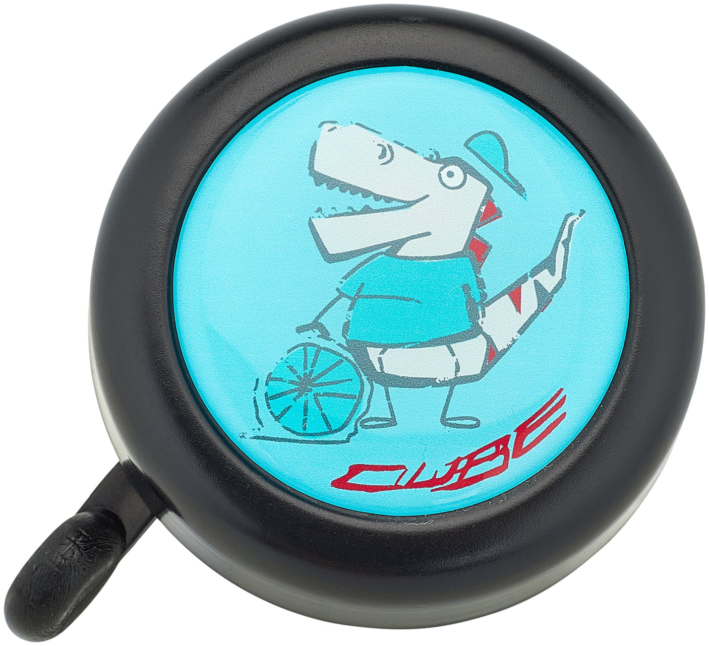 cube fahrrad klingel CUBE Fahrradklingel FRIENDS Dino