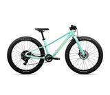 Orbea KIMU 24 H20 Aloha Green (2026)